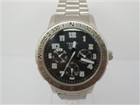 Reloj Fossil Hombre Drt in Acero DT-4013 - DT-4013